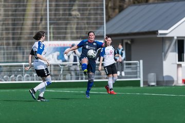Bild 247 - F VfL Pinneberg - Germania Schnelsen : Ergebnis: 2:4